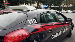 Sgozza e decapita il fratello poi chiama i carabinieri