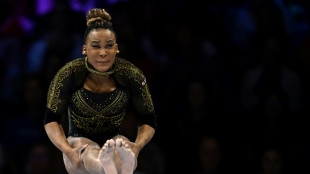 Rebeca Andrade lidera Brasil com grande presença feminina no Pan de Santiago