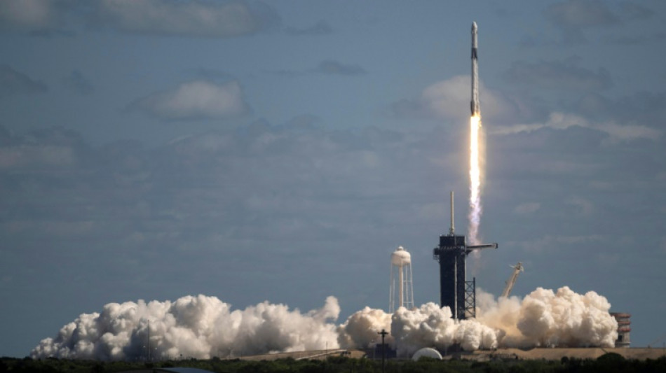 European Space Agency to launch two missions on SpaceX rockets