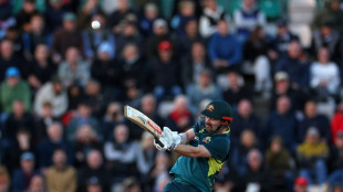 Spinners strike as England fight back to hold Australia to 179 in 1st T20