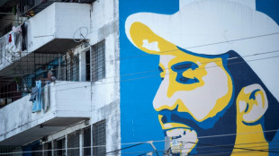 El Salvador goes to polls with gang-busting Bukele miles ahead