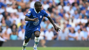 Kanté jugará en el equipo de Benzema en Arabia Saudita