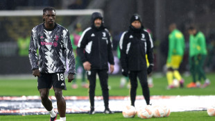 Calcio: Juve; si ferma Kean, lieve distorsione al ginocchio