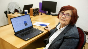 Des seniors tchèques peaufinent Wikipédia pour égayer leur retraite