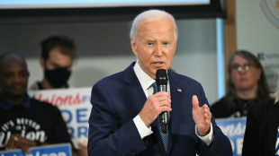 Biden face à une pression de plus en plus intense pour se retirer