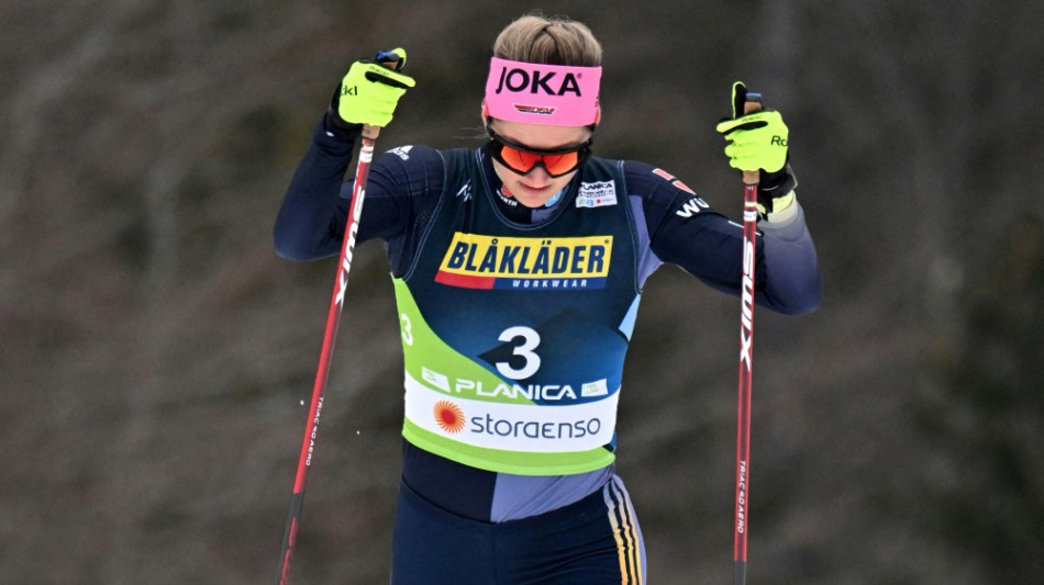 Drei deutsche Läuferinnen im Sprint-Viertelfinale 