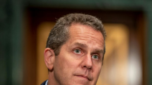 US Senate confirms Biden nominee Michael Barr to central bank