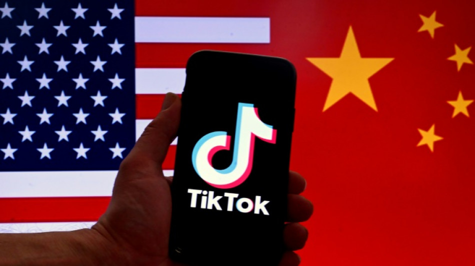 TikTok pede que Suprema Corte dos EUA suspenda lei que condiciona sua operação no país