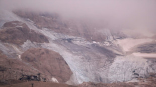 Rescuers resume search after Italian glacier collapse kills six