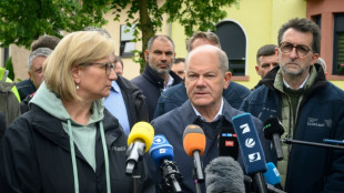 Trotz erwarteter starker Regenfälle Entspannung im Saarland und Rheinland-Pfalz