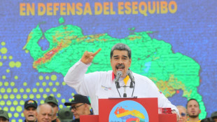 Lula warns Maduro as South America nervously eyes Guyana-Venezuela row