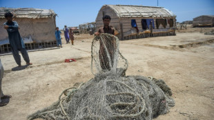 Pakistan orders mass evacuations ahead of cyclone landfall