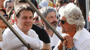 Fonti vicine a Grillo, 'Conte vuole farmi fuori dal M5s'