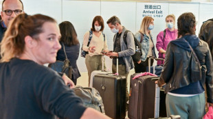 'Dream come true': Japan reopens to tourists