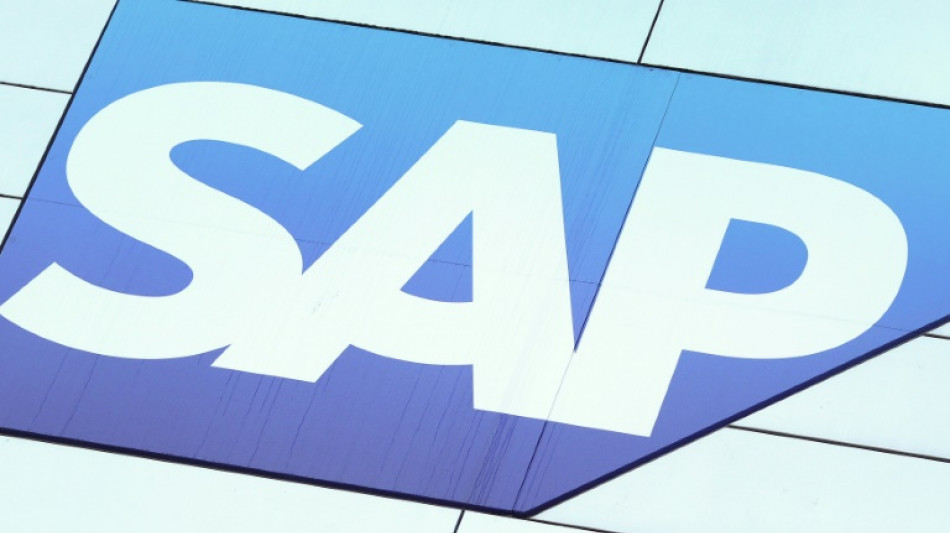 SAP will Anteile an US-Tochter Qualtrics für 7,18 Milliarden Euro verkaufen