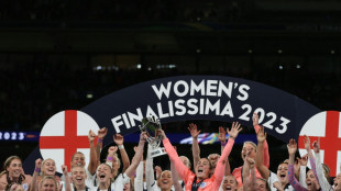 Frauenfußball: England gewinnt Finalissima gegen Brasilien