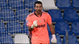 Aos 45 anos, Buffon anuncia aposentadoria do futebol