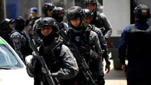 Venezuelan prison crackdown: criminal purge or political 'show'?