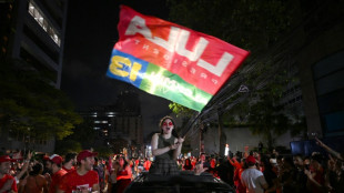 Tears, fear and futile prayer as Lula wins Brazil vote