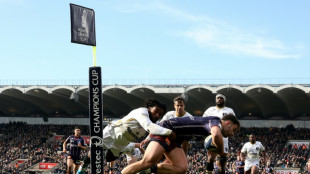 Champions Cup: l'UBB et Toulouse affolent les compteurs, Castres réalise l'exploit