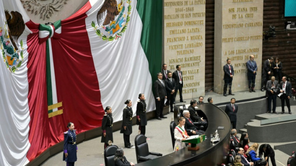 Diputados de México aprueban la desaparición de siete órganos reguladores