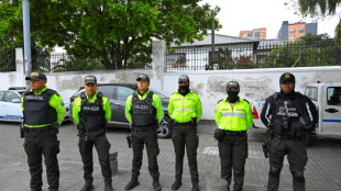 What fallout awaits Ecuador after raiding Mexico embassy?