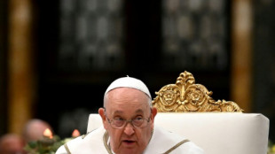 Pope defends blessings for same-sex 'people'